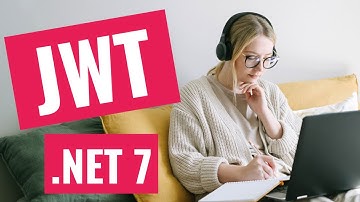 Learn how to create and use JSON Web Tokens with .NET 7!