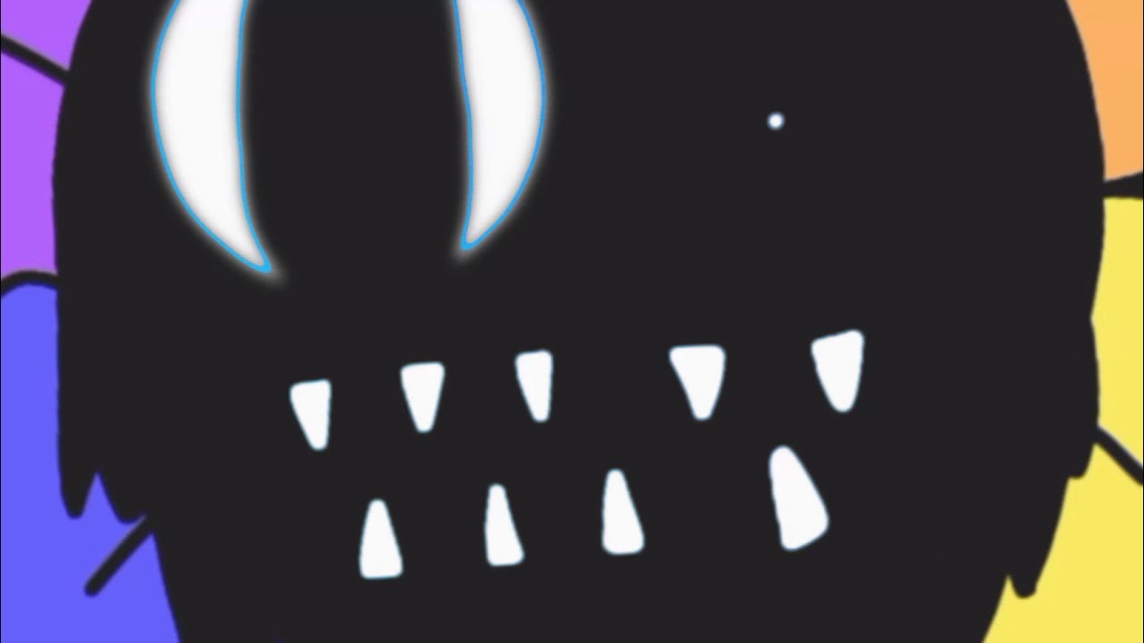 Trinity Encore, но это Мир Денди + Анимация!