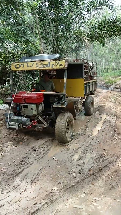 Ledok Sumatra menggila bro