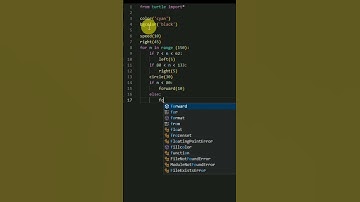 Infinity Loop in Python -- python coding status 😍 #shorts  #programming  #python #ICRL python