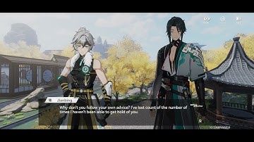 [Aether Gazer] Operations - Main Story Chp 13 Interlude I: Reminiscence in the Rain Stages Pt. 1