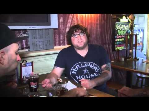 Episode 5 Sanford FOOD COMA TV