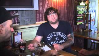 Episode 5: Sanford || FOOD COMA TV