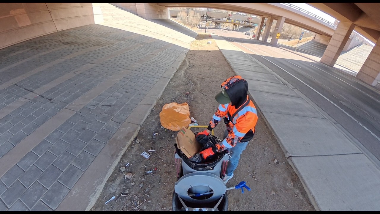 Wind / crazy weather day 30 TENtimesTHIRTY