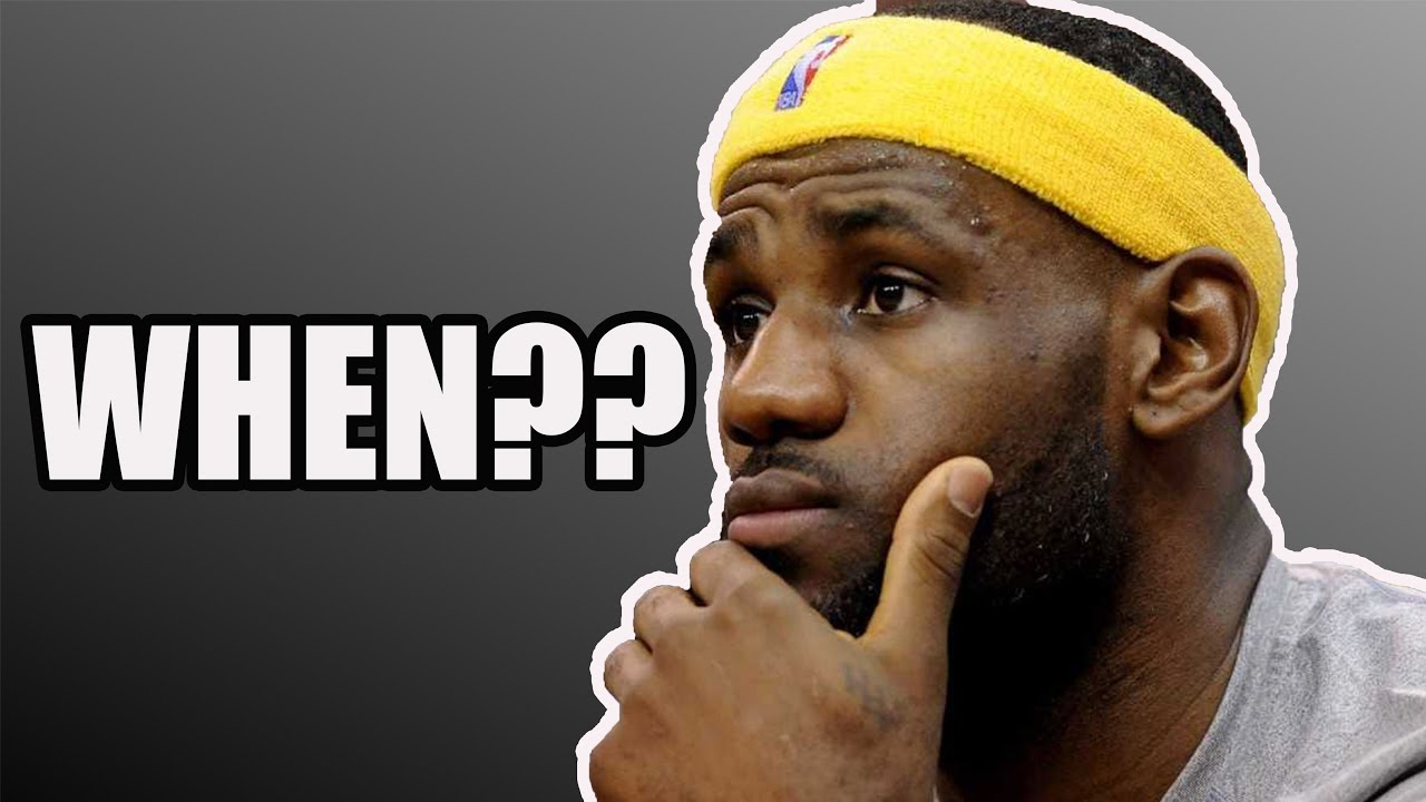 WHEN IS NBA BASKETBALL COMING BACK?? YouTube