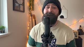 I Cant Make You Love Me Chris Nichols Cover