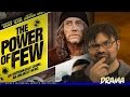 The power of few  movie review 2013