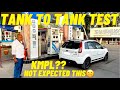 Ford Figo Diesel (2010-15) Fuel Economy Test | Aditya 650