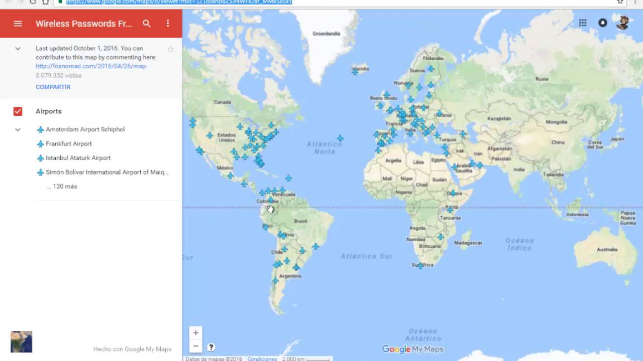 WiFox CONTRASEÑAS DEL WIFI DE AEROPUERTOS INTERNACIONALES antivirus software reviews