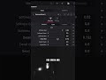 Bad noise can kill a good shot. Here’s how to reduce it in DaVinci Resolve Free edition