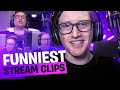 I'M THE BEST IN THE GAME!!! |  BEST & EPIC STREAM MOMENTS