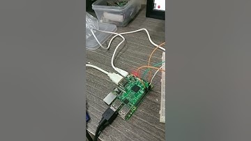 Raspberry pi microprocessor programming for using button as toggle switch with Led