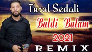 Tural Sedali - Bal Kimidi 2021 ( Solo Remix) Resimi