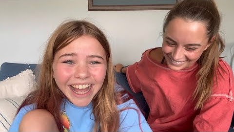 Reverse Singing Challenge