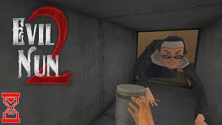 картинка: Максимальная сложность | Evil Nun 2