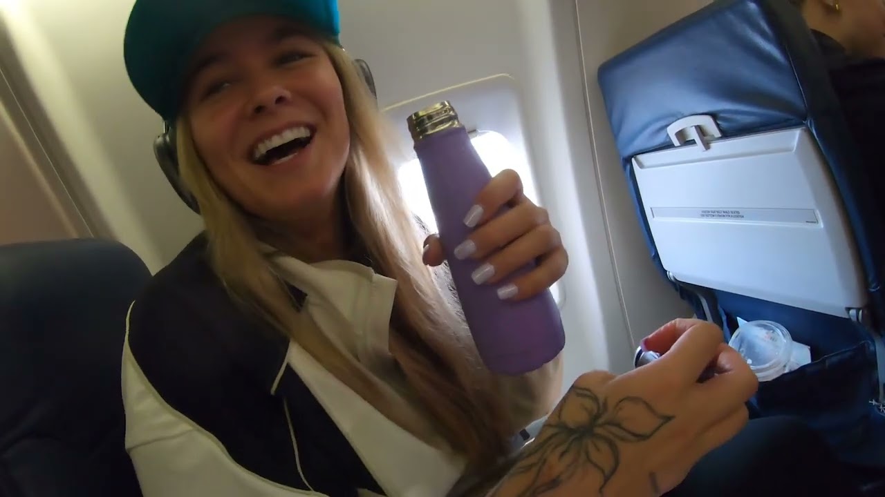 Wisconsin Volleyball || Road Trip Vlog