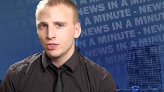 News in a Minute - February 29, 2012