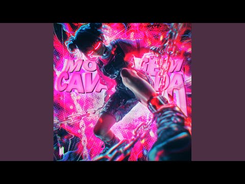 MONTAGEM CAVALGADA (SUPER SLOWED)