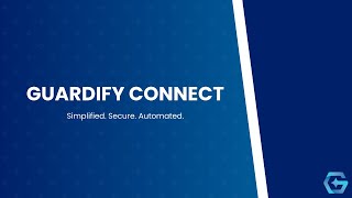 Guardify Connect