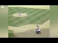 John Farrell takes a no-hitter into the 9th (CLE vs KCR, 5-4-1989)