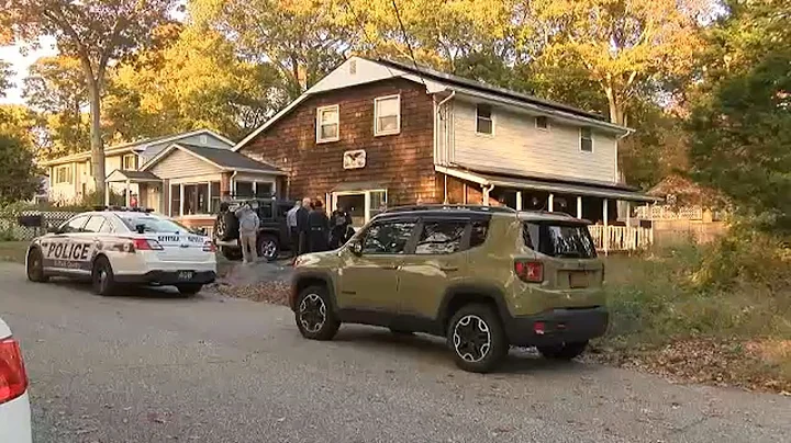Skeleton found in Long Island basement decades aft...