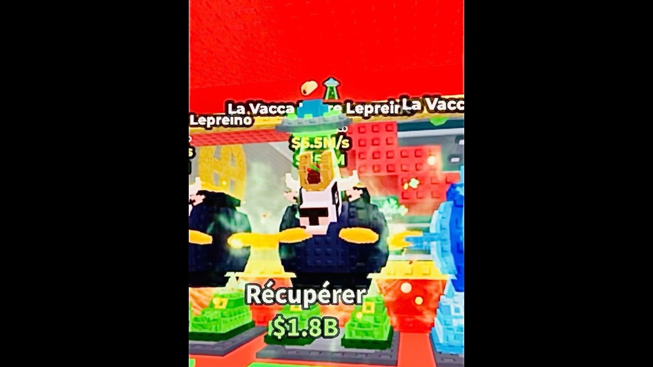 #stealabrainrot #roblox