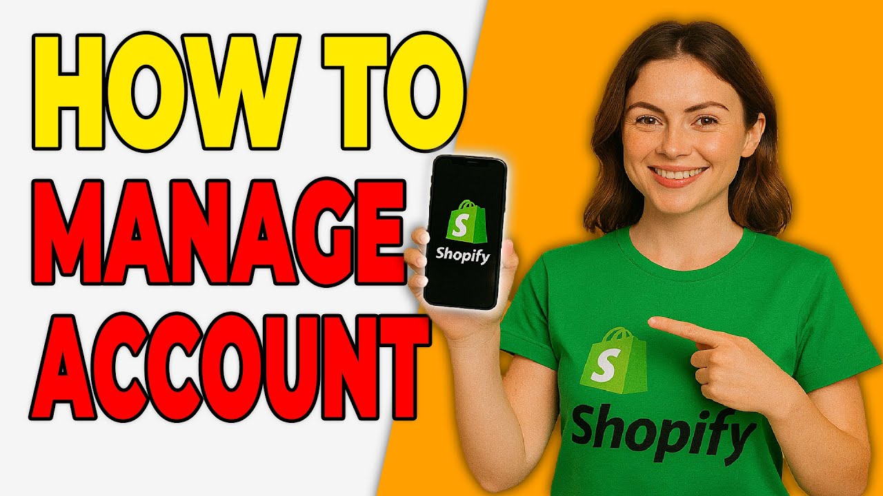 Как управлять учетными записями клиентов в Shopify (руководство для начинающих)