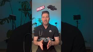 The 5 FOODS that will FIX your constipation! 💩 #shorts