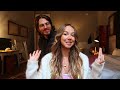 Beginning of video