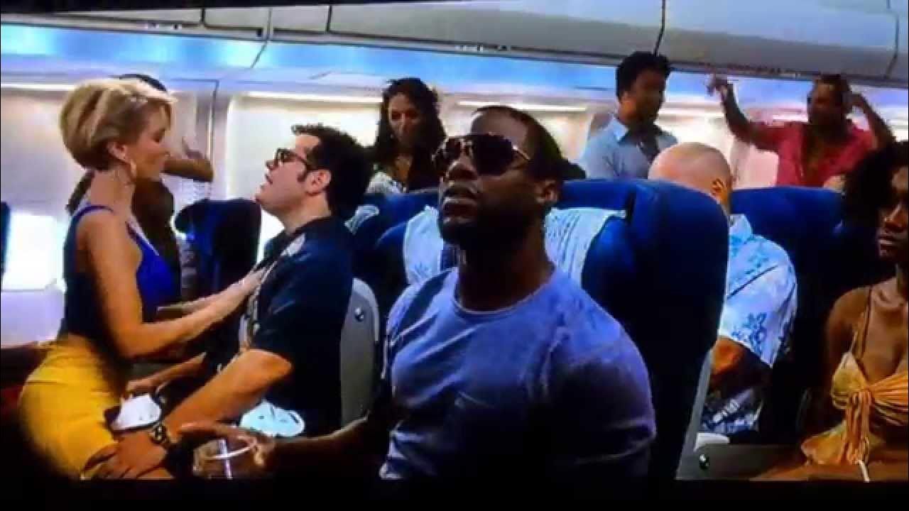 Put The Weed In The Coconut Song You put the weed in the coconut - The Wedding Ringer - YouTube
