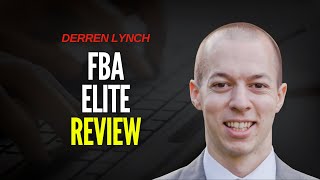 Fba Elite Review Darren Lynch - Is This Amazon Fba Training Worth It?