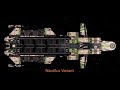 Elite: Dangerous | All Fleet Carrier Variant Horns