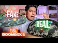 JBL BOOMBOX 2 (FAKE vs REAL)