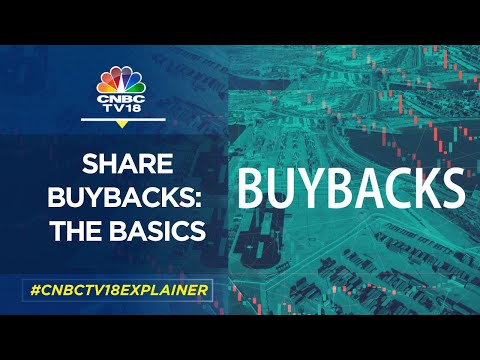 Video: Brengen de inkoop van eigen aandelen de markt verstoort?