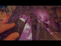 undulating contours - textures part IV // live ambient / tape loops / subharmonicon / microfreak