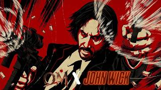 John Wick X The Wild Theme | OM Chapter 1 | Edit by Sandeey