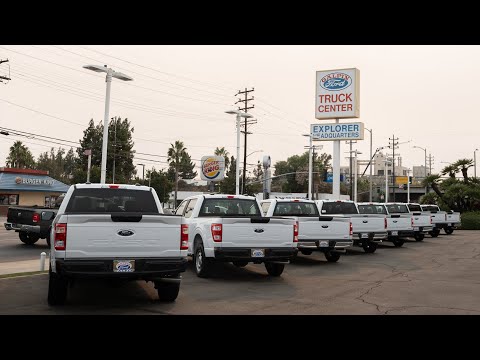 2021 Galpin Ford