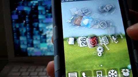 10 Winterboard themes from cydia for Iphone/Ipod Touch