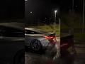 Cars in rain 🌧️ #shorts #cars #bmw #mustang