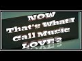 Compilation of 17 different Love Songs.