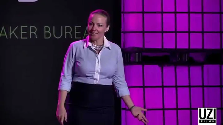 Shelley Walters - Speaker: Sales, Presentation Ski...