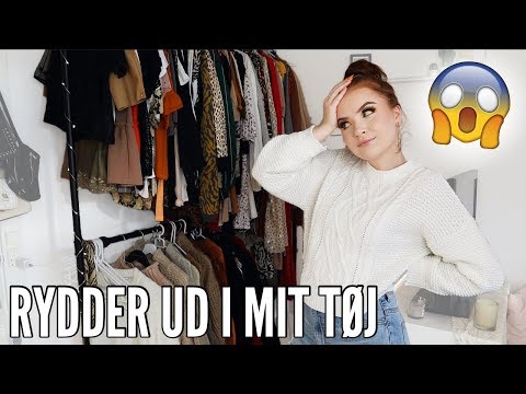 Video: Opgrader Din Garderobe Med Nytårs Bedste Essentials Til Herretøj