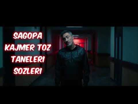 sagopa-kajmer--toz-taneleri-(-sÖzlerİ-&-lyrİcs)