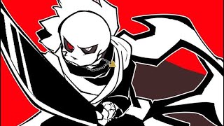 Listen to cross sans megalovania by parraXp in undertale2 playlist