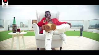 SHATTA WALE vs STONEBWOY Video Mix [ Vdj Niiyo ]