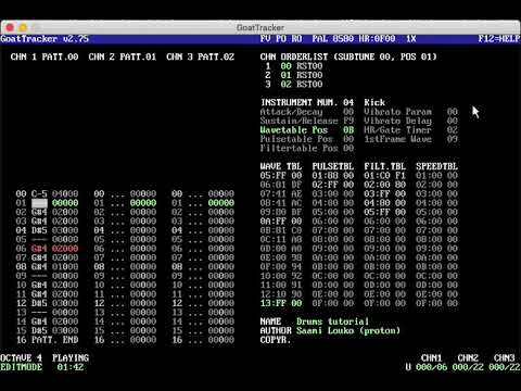 goattracker songs goattracker songs