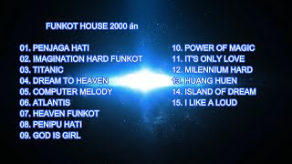 FUNKOT HOUSE Music Remix