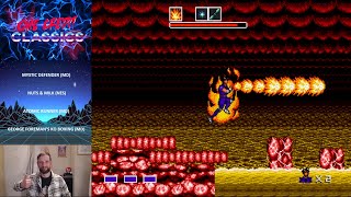 Mystic Defender - Patreon Livestream 146 @OneCreditClassics