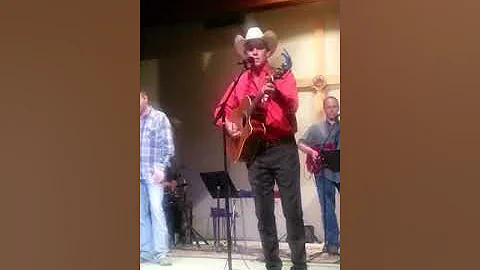 Born to Be Born Again - performed by Jon Rutherford