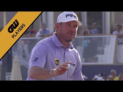British Masters hosted by Lee Westwood